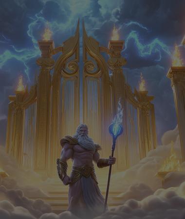 Gates of Olympus