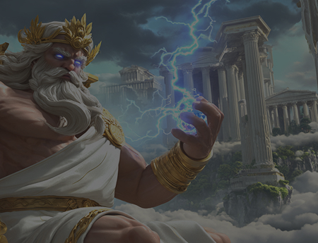 Gates of Olympus