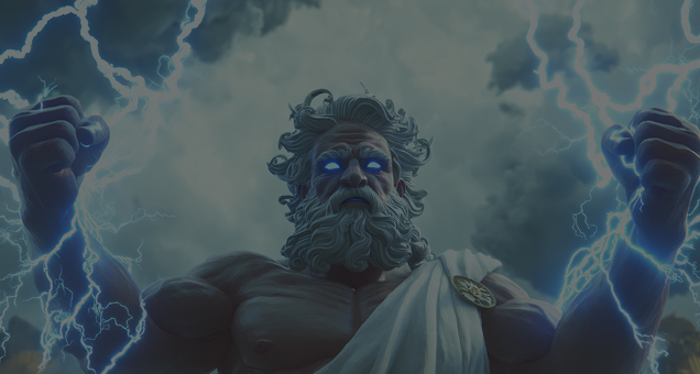Gates of Olympus