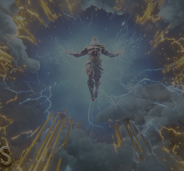 Gates of Olympus