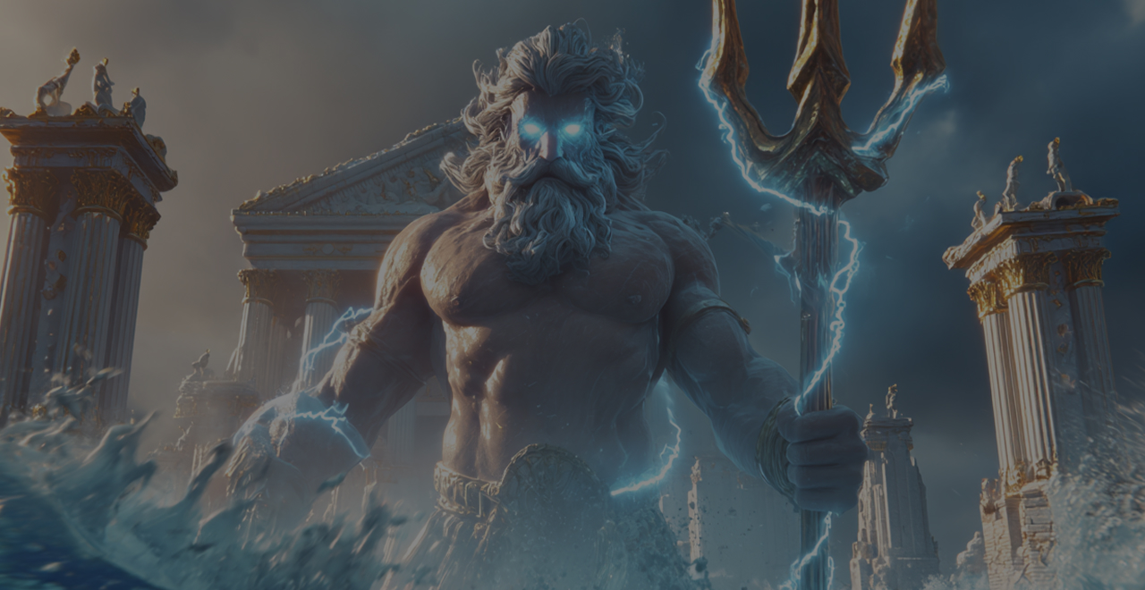 Gates of Olympus